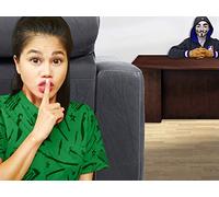 We Broke into the Hackers House and Found Top Secret Hacker Channel