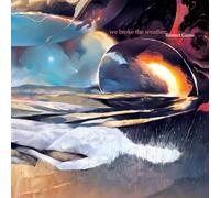 We Broke The Weather - Restart Game