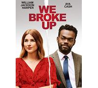 We Broke Up
