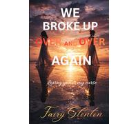 We broke up over and over again: Loving you is my curse