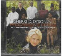 We Brought Our Best Praise