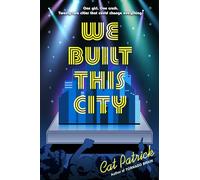 We Built This City