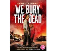 We Bury the Dead
