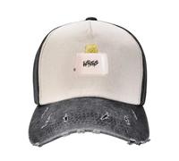 We Butter The Bread with Butter Album Baseball Cap Beach Bag Fashionable Trucker Hat Fishing Cap Woman Hats Men's