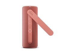 Loewe We. HEAR 1 Wireless Bluetooth Speaker IPX6 Coral Red