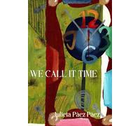 WE CALL IT TIME