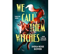 We Call Them Witches