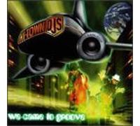 We Came 2 Groove by Hi-Town DJ's