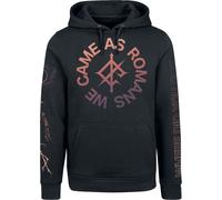 We Came As Romans Abyss Hoodie black S
