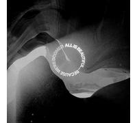 We Came As Romans - ALL IS BEAUTIFUL... BECAUSE WE ARE DOOMED (jewel case)