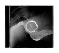 We Came As Romans - All Is Beautiful… Because We Are Doomed CD Album - Pre-sale