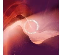 We Came As Romans - ALL IS BEAUTIFUL... BECAUSE WE ARE DOOMED (NEON PINK/PURPLE MARBLED VINYL) [Vinyl LP] [VINYL]