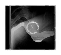 We Came As Romans - ALL IS BEAUTIFUL... BECAUSE WE ARE DOOMED (jewel case)