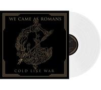We Came as Romans - Cold Like War (white) [VINYL]