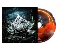 We Came As Romans Darkbloom CD multicolor Onesize