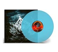We Came As Romans - Darkbloom Curacao vinyl (transparent) [VINYL]