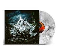 We Came As Romans - Darkbloom (white + black marble) [VINYL]