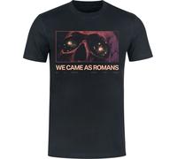 We Came As Romans Stargazer T-shirt black M