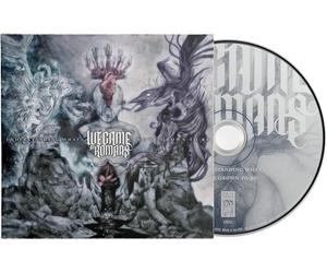 We Came As Romans Understanding What We've Grown to Be (CD) Album