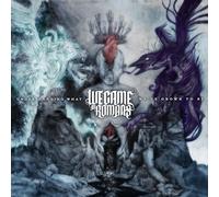 We Came As Romans - Understanding What Weve Grown To Be (Deluxe Edition)