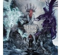 We Came As Romans – Understanding What Weve Grown To Be – CD – Deluxe Edition
