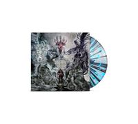 We Came As Romans - Understanding What We've Grown To Be Ltd. Clear w/ Black/Blue - Splattered Vinyl