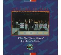 We Came to Play by Spitfire Band (1996-04-18)