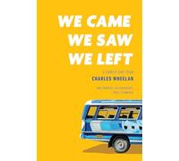 We Came, We Saw, We Left: A Family Gap Year