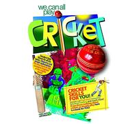 we can all play cricket: Cricket Skills for You!