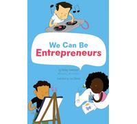 We Can Be Entrepreneurs
