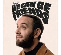 iogi - We Can Be Friends [VINYL]