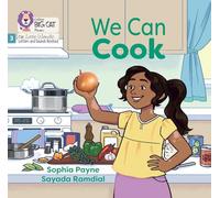 We Can Cook