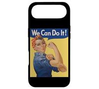 We Can Do It Rosie The Riveter, Feminist | WWII Rosey Rosy Case for iPhone Air