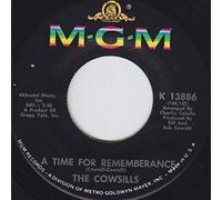 We Can Fly / A Time For Remembrance