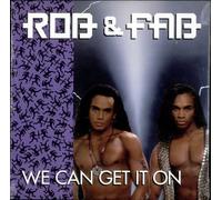 We Can Get It On - Sealed