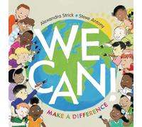 We Can! : Make a Difference
