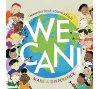 We Can! - Make a Difference