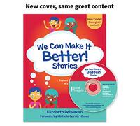 We Can Make It Better!