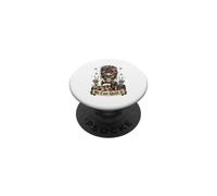 We Can Quilt It 4th July USA Cool PopSockets Adhesive PopGrip