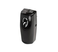 We Can Source It Automatic Air Freshener Unit Only Black Battery Operated Wall Mount Dispenser for Fragrance Spray in Commercial Washrooms Offices Hotels Gyms and Home Use Compatible with Refills