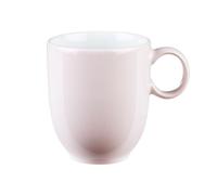 We can Source It Baby Rose Mug 365ml Pack of 12 Multiuse Elegant Stylish Cup for Espresso Flat Hot Chocolate Vanilla Chai Golden Use Milk Birthday Party Event Restaurant Tea Room Gathering Serving