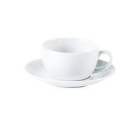 We Can Source It Bowl Shape Cup 18cl Pack of 6 Perfect for Savoring Espresso Moments and Inviting Mocha Flavors Ideal for Bistro Counters Bars Patio Tables Latte Moments and Late Afternoon Herbal Tea