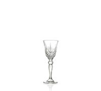 We Can Source It Box of 12 x Melodia Liqueur Goblet 5cl 1 3/4oz Charming VintageStyle Glasses for Liqueurs Shots or Digestifs Ideal for Bars Restaurants Events or Sophisticated Drink Presentation
