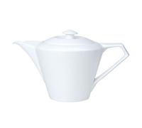 We Can Source It Box of 6 x Flame Snipe Teapot 13.5cm 66cl 5 1/3 Inch 23 1/4oz Vibrant Glazed Finish Robust Ceramic Build Excellent Heat Retention Ideal for Afternoon Tea Cafes and Restaurants