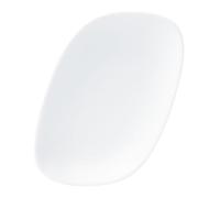 We Can Source It Box of 6 x Perspective Dip Tray 9x13cm 3.5x5 Sleek Modern Profile Durable Design Compact Serving Size Ideal for Side Dips Appetisers Buffet and Restaurant Presentation Settings