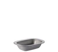 We Can Source It Box of 6 x Vintage Steel Pie Dish 18 x 13.5cm Classic Rustic Metal Dishes for Individual Pies Gratins or Bakes Ideal for OventoTable Service Restaurant Catering or Food Presentation