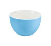 We Can Source It Breeze Sugar Bowl 200 ml Pack of 6 Styled with Gentle Curved Edges Ideal for Serving Condiments Garnishes Starters or Table Treats in Restaurants Hotels Cafe and Professional Catering