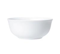 We Can Source It Coupe Noodle Bowl 15 cm (6) Fits AND0211 Pack of 24 Ideal for Noodle Dishes Asian Cuisine Buffet Setups Hospitality Dining Catering Use and Contemporary Food Presentation Concepts
