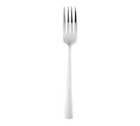 We Can Source It Denver Dessert Fork 19cm Pack of 12 | Stainless Steel Cake & Pastry Fork | Polished Finish Cutlery for Restaurants, Cafes & Catering | Dishwasher Safe