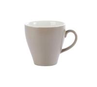 We Can Source It Dune Torino Coffee Tea Cup 25cl Pack of 6 Perfect for Cappuccino Flat White and Iced Latte Ideal for Cafes Resorts Tea Rooms Weekend Brunch Coffee Break Patio Moments Tabletop Display